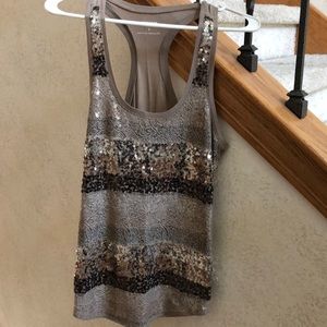 Express Tank Top